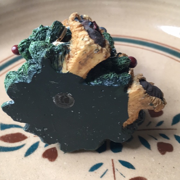 Vintage Boyds Bears bearstone “FRAISER”2000 - Picture 6 of 6